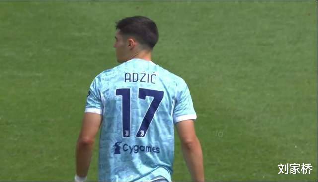 关于尤文图斯前锋连场破门，成为球队进攻核心的信息