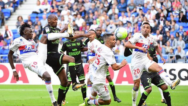 包含里昂将在主场力争击败斯特拉斯堡的词条 包含里昂将在主场力争击败斯特拉斯堡的词条