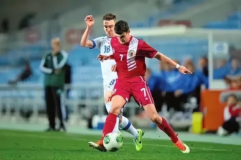 包含格鲁吉亚不敌北马其顿，出线形势渐趋暗淡的词条