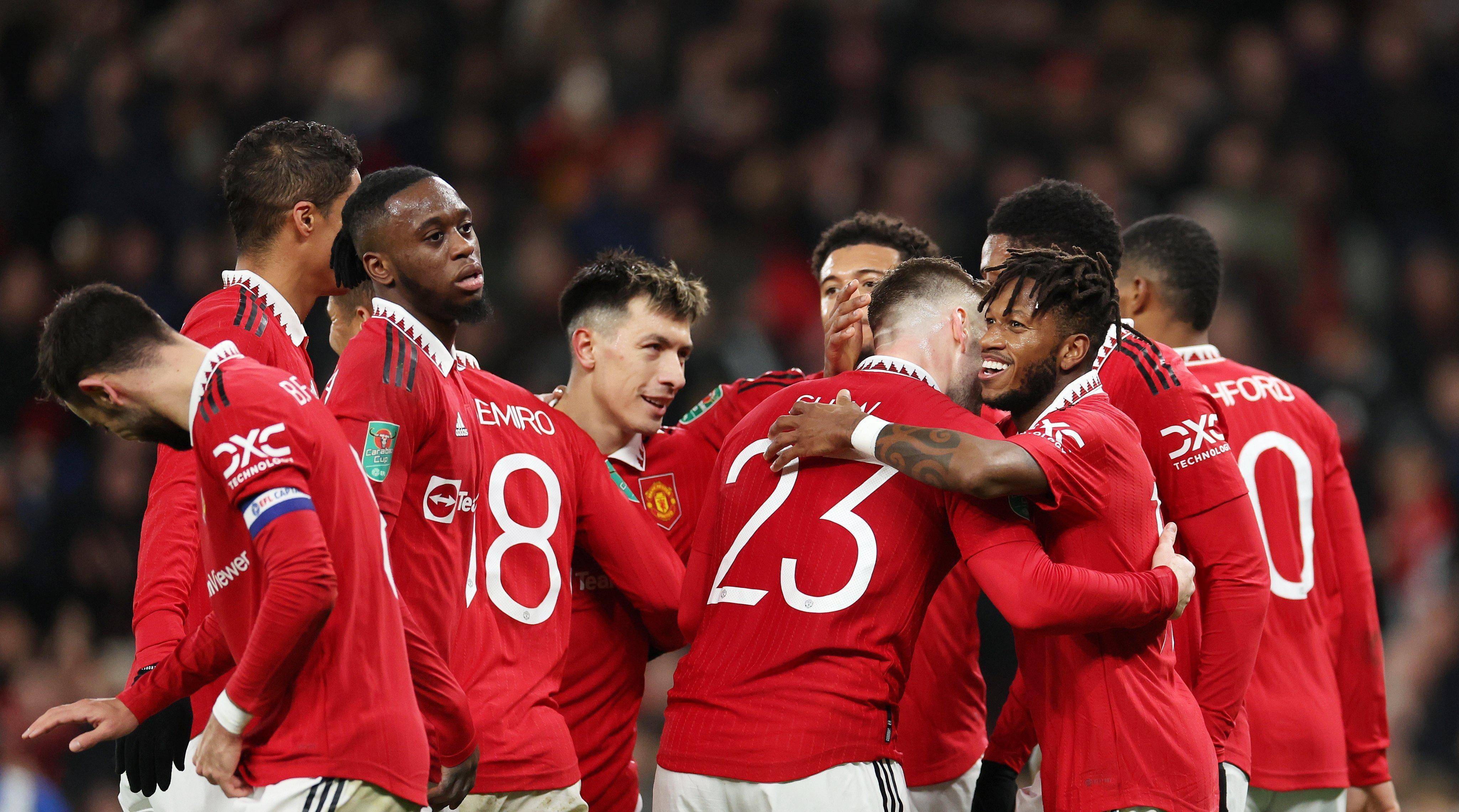 关于曼联主帅调整阵容,英超战绩大幅提升的信息 关于曼联主帅调整阵容,英超战绩大幅提升的信息