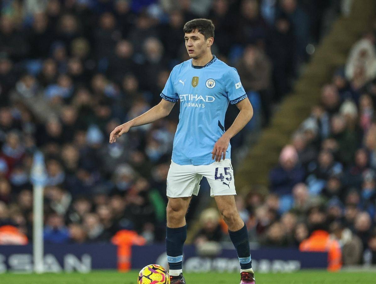 曼城险胜马拉加，成功晋级欧冠强！