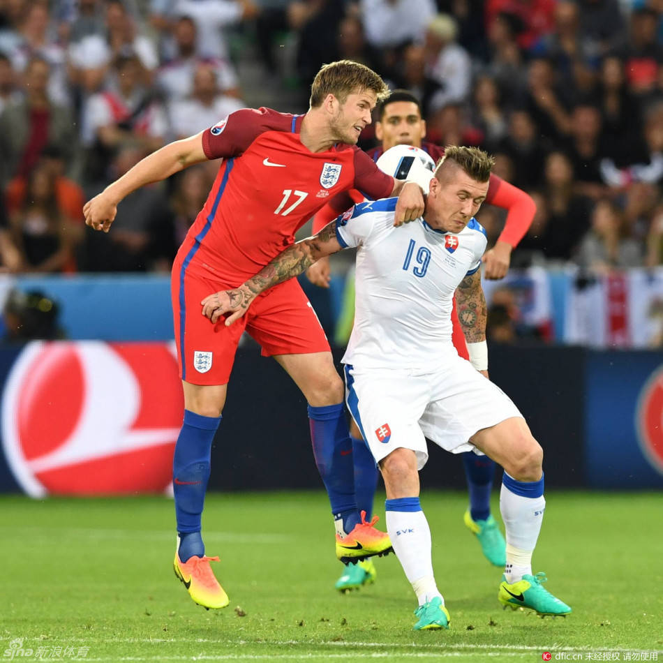 英格兰对立陶宛：欧洲足球大战即将上演
