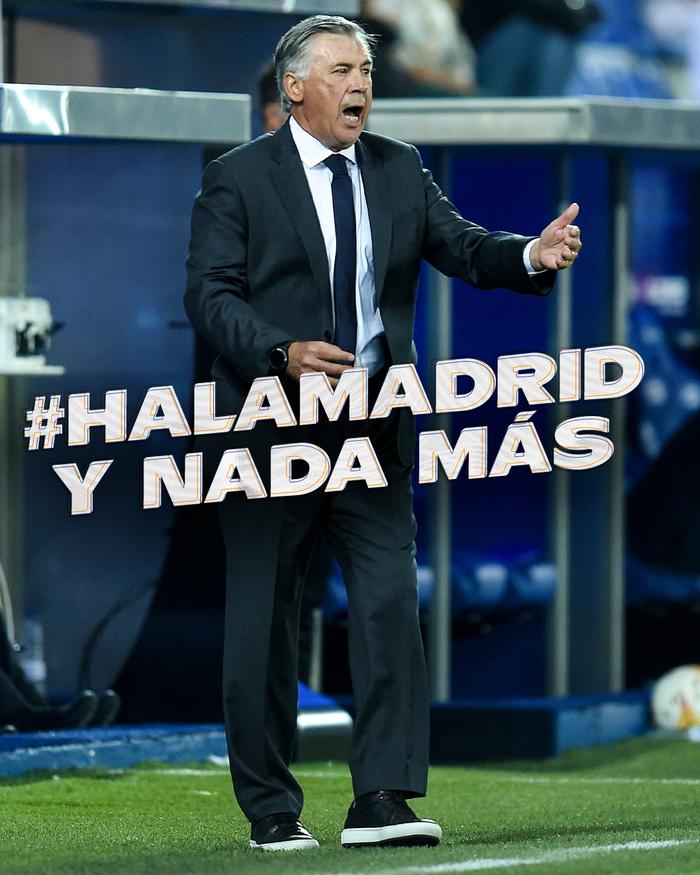 关于皇家马德里客场小胜,继续保持不败记录的信息 关于皇家马德里客场小胜,继续保持不败记录的信息