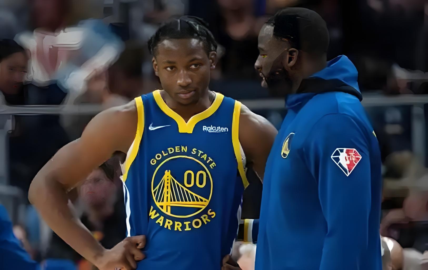 勇士持续高位稳固,遏制对手反扑 勇士持续高位稳固,遏制对手反扑