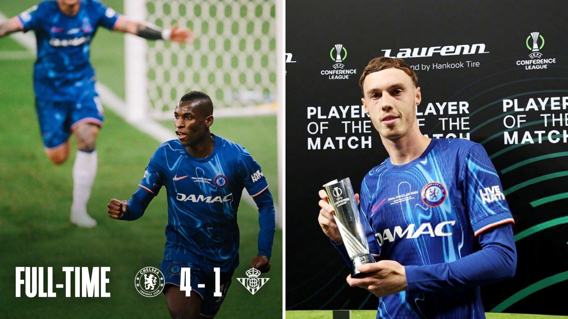 切尔西2-0胜波尔图,成功晋级欧冠四强 切尔西2-0胜波尔图,成功晋级欧冠四强