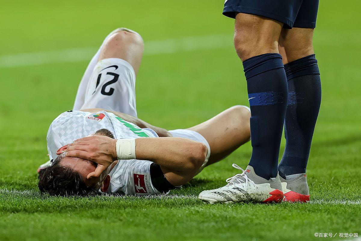 法兰克福球员展现出色状态击败对手 法兰克福球员展现出色状态击败对手