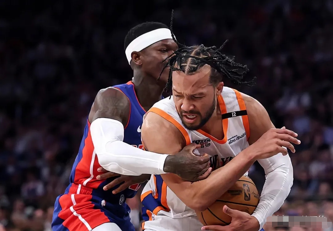 尼克斯队惨遭爵士队双杀背水一战