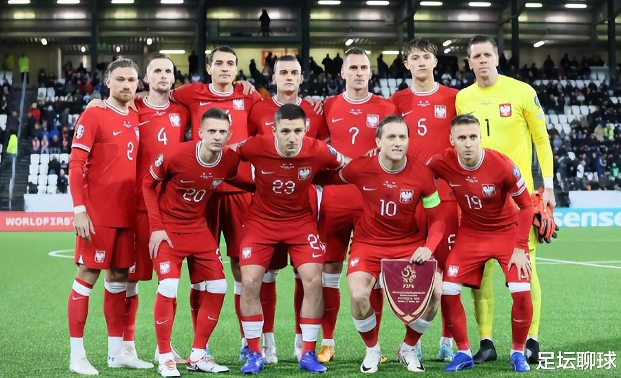 欧预赛比赛中，摩尔多瓦队再现神勇