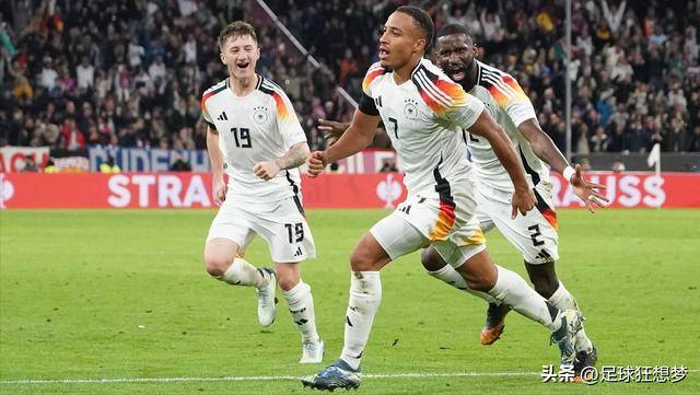 一触即发！欧洲国家杯预选赛紧锣密鼓