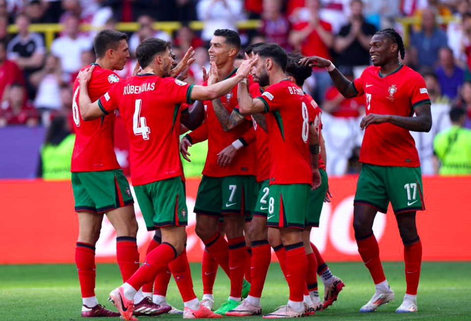 一触即发！欧洲国家杯预选赛紧锣密鼓