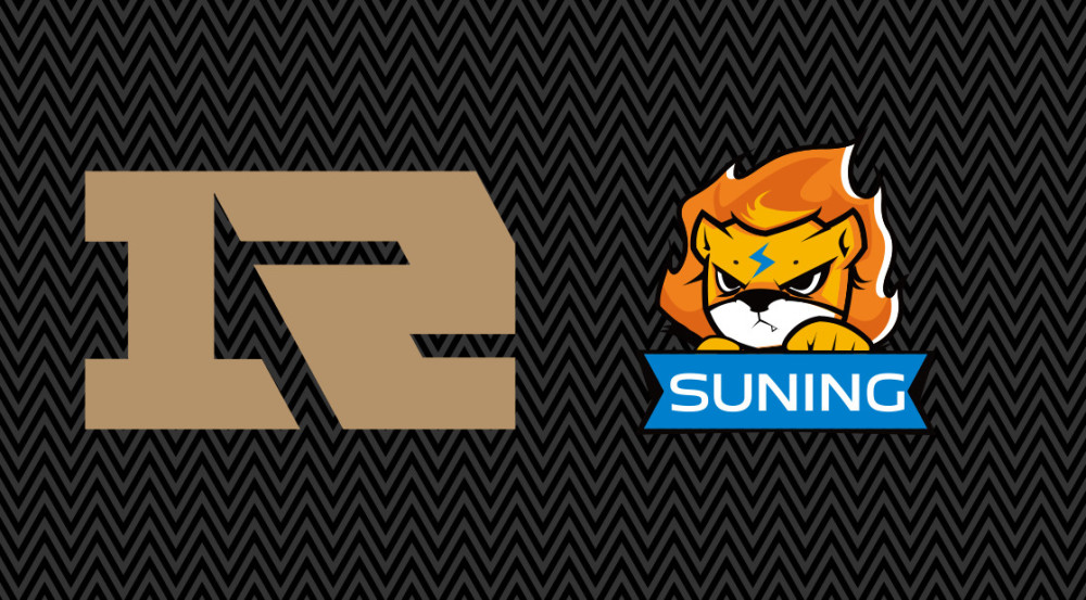 RNG翻盘TSM,Caps拿下关键大龙四强赛3:0(上海) RNG翻盘TSM,Caps拿下关键大龙四强赛3:0(上海)