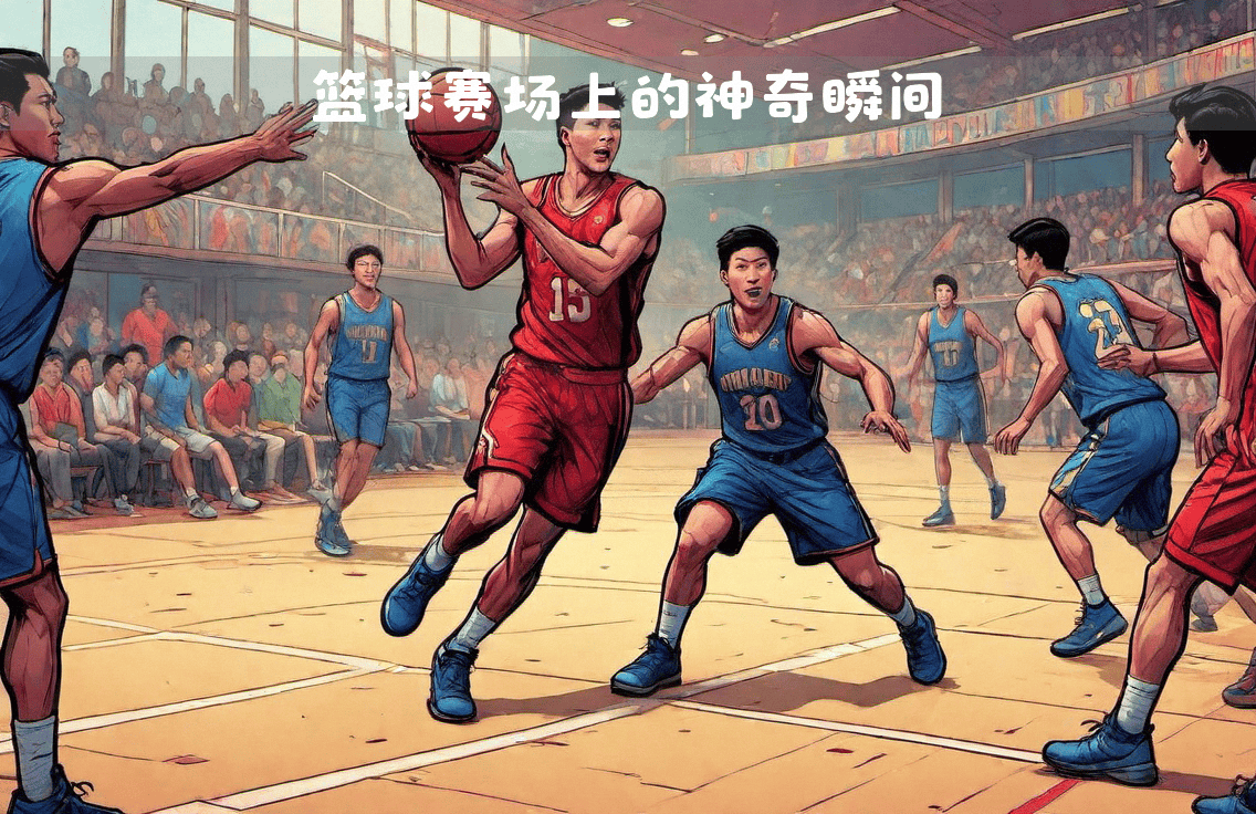 球员个人突破,取得令人称赞的表现 球员个人突破,取得令人称赞的表现