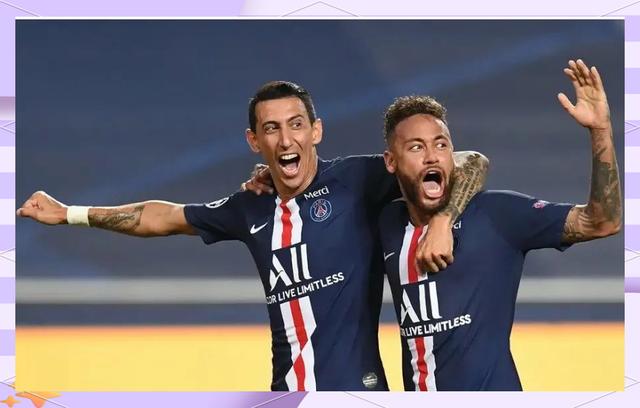 巴黎圣日耳曼高调晋级,欧冠路途充满挑战 巴黎圣日耳曼高调晋级,欧冠路途充满挑战