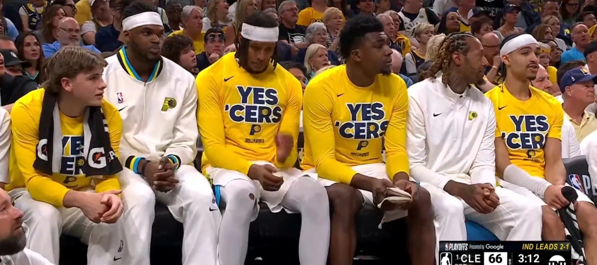 步行者vs太阳,选手将拼尽全力 步行者vs太阳,选手将拼尽全力