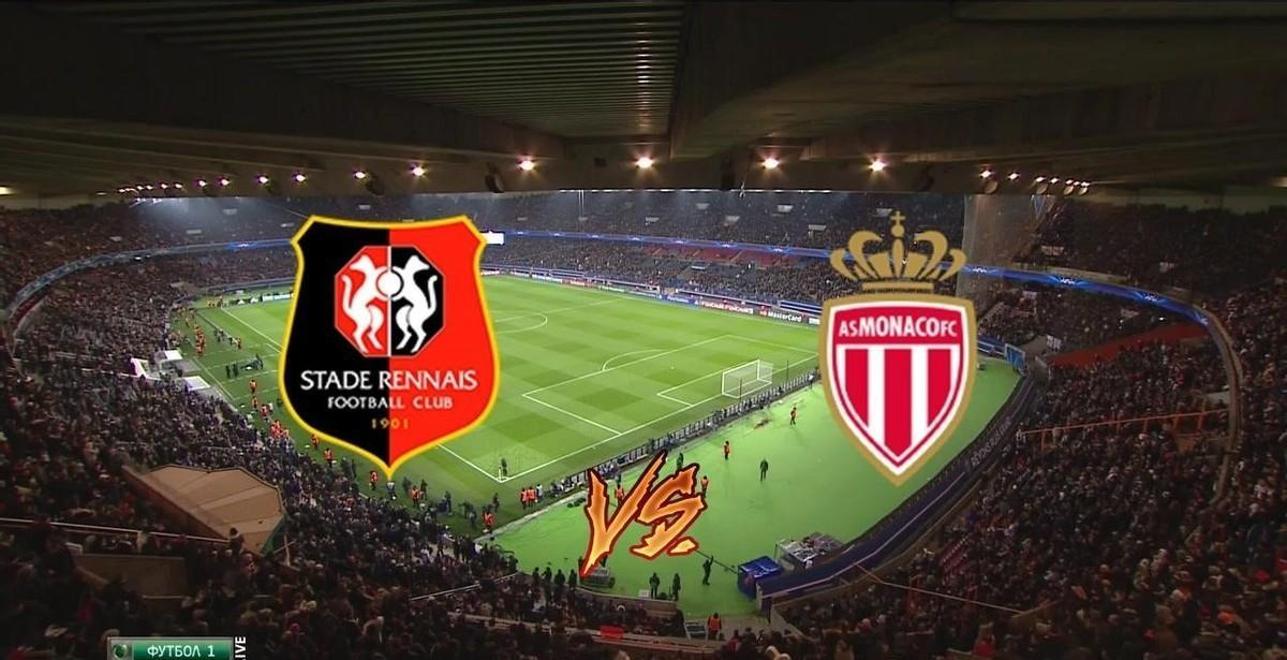 包含雷恩击败摩纳哥，继续保持胜利势头的词条