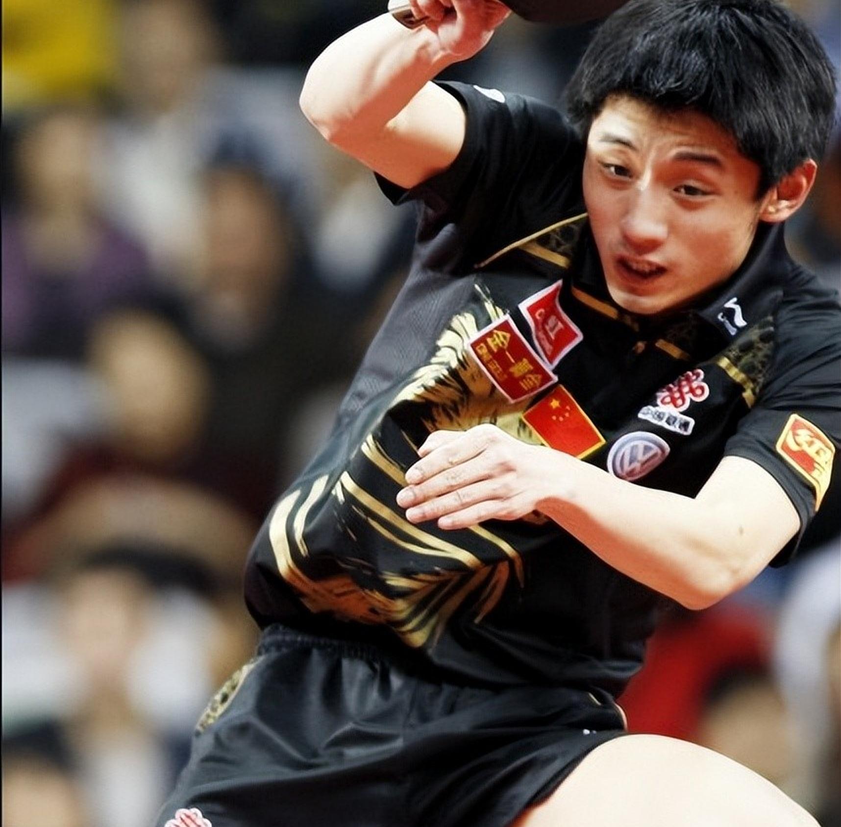 关于德国乒乓球队绝地反击比利时乒乓球队,张继科统治全场的信息 关于德国乒乓球队绝地反击比利时乒乓球队,张继科统治全场的信息