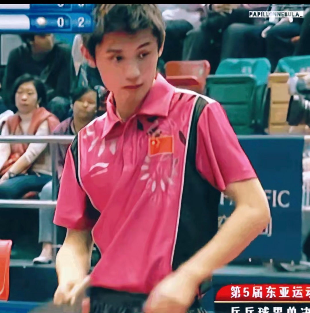 关于德国乒乓球队绝地反击比利时乒乓球队,张继科统治全场的信息 关于德国乒乓球队绝地反击比利时乒乓球队,张继科统治全场的信息