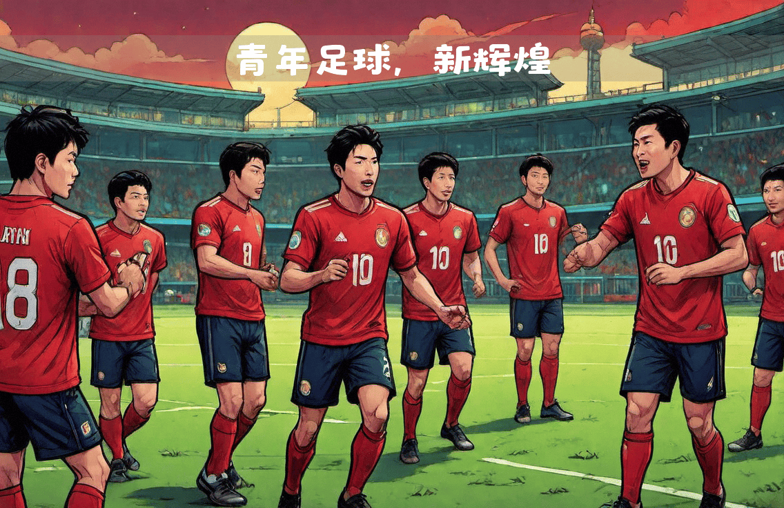 包含亚洲杯赛事如火如荼，中国队势不可挡的词条