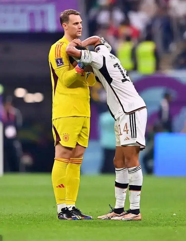 德国队不敌瑞典队，遗憾败北的简单介绍