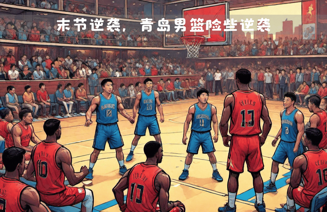 热血沸腾！球队不畏强敌，以胜利回馈球迷