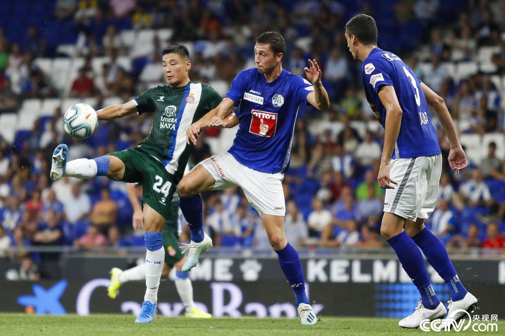 卢塞恩欧冠资格赛小组全胜,前景看涨 卢塞恩欧冠资格赛小组全胜,前景看涨