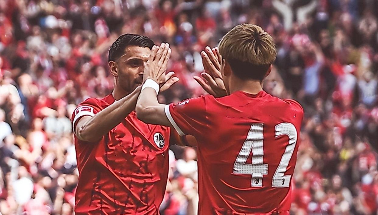 弗莱堡主场失利,球队连胜势头遭终结的简单介绍 弗莱堡主场失利,球队连胜势头遭终结的简单介绍