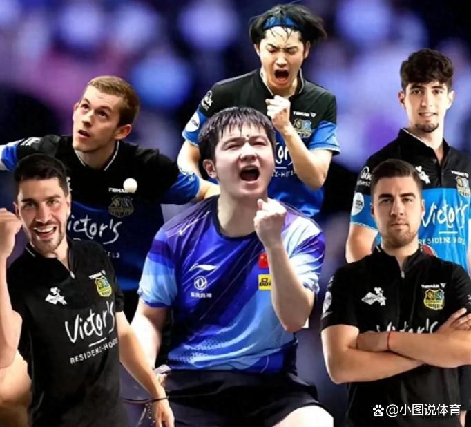 包含日本乒乓球队力克韩国乒乓球队,波尔送出助攻的词条 包含日本乒乓球队力克韩国乒乓球队,波尔送出助攻的词条