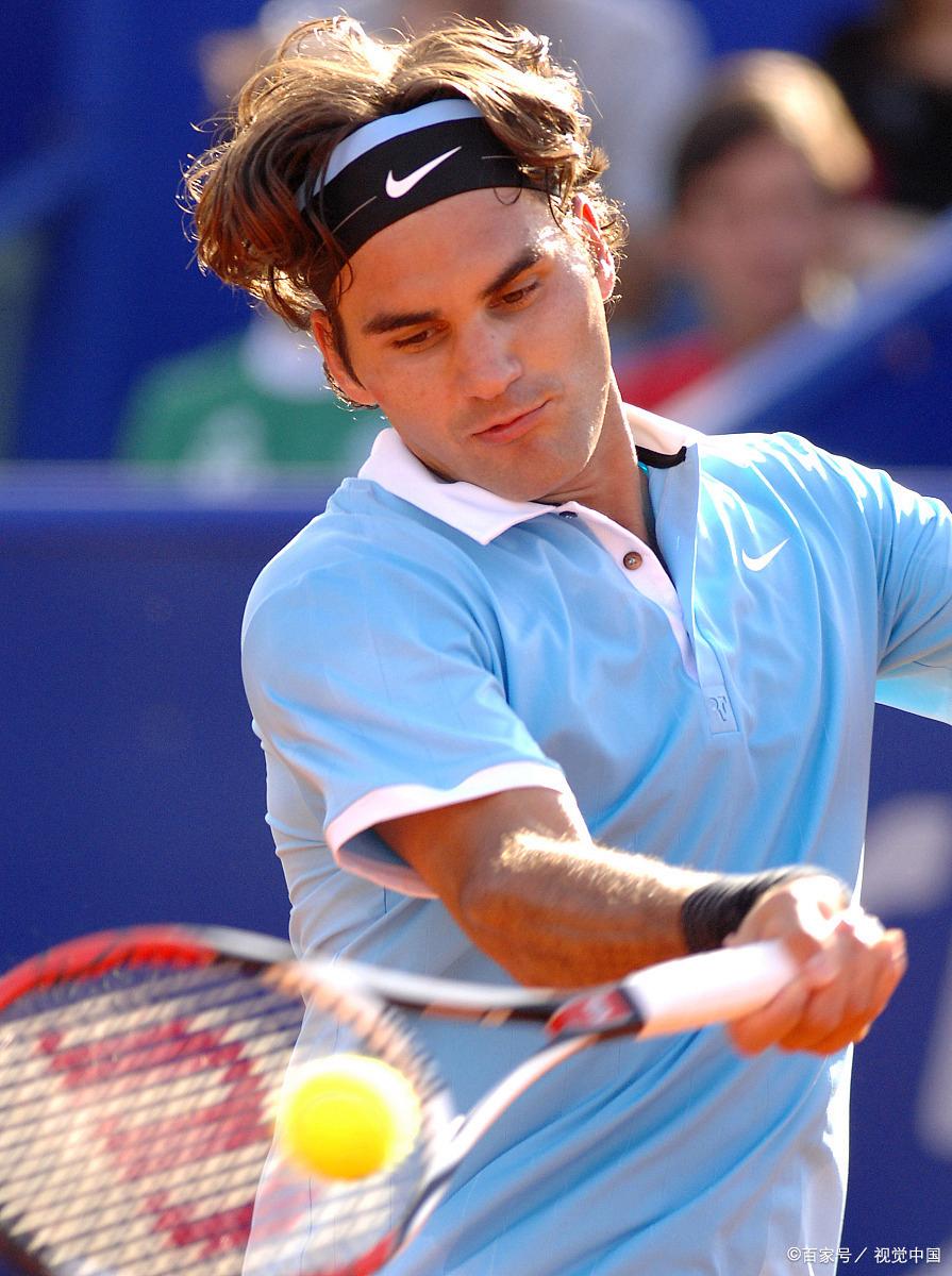 美国网球队横扫德国网球队，费德勒惊艳世界的简单介绍