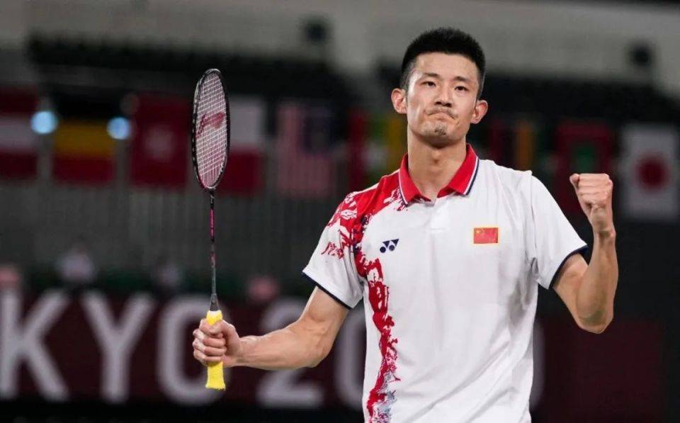 泰国羽毛球队强势丹麦羽毛球队,谌龙送出助攻的简单介绍 泰国羽毛球队强势丹麦羽毛球队,谌龙送出助攻的简单介绍