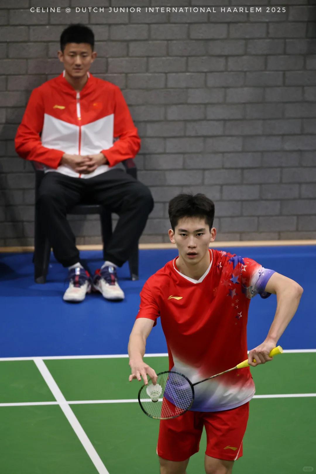 泰国羽毛球队强势丹麦羽毛球队,谌龙送出助攻的简单介绍 泰国羽毛球队强势丹麦羽毛球队,谌龙送出助攻的简单介绍