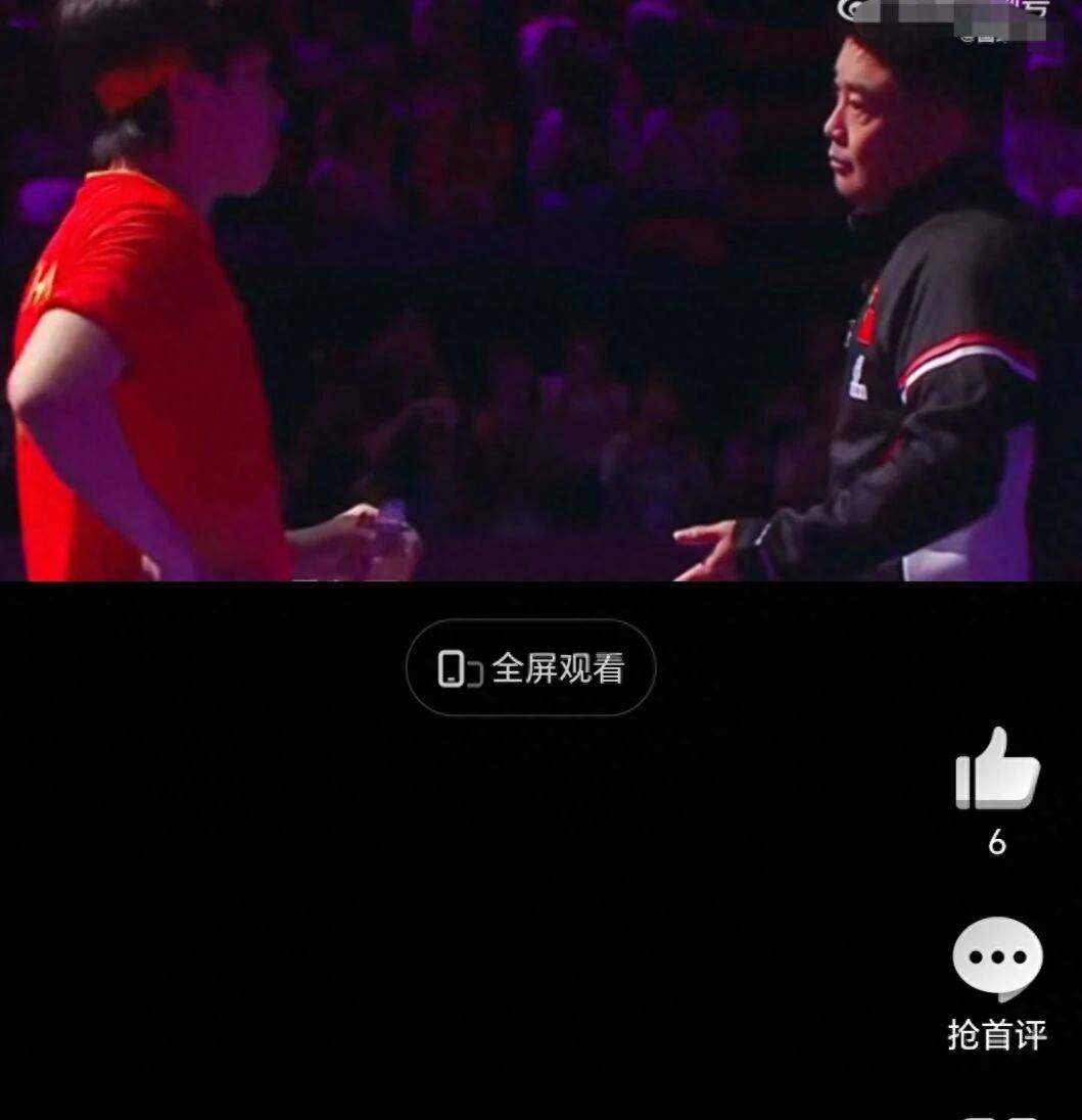 包含瑞典乒乓球队鏖战德国乒乓球队，王皓制霸全场的词条