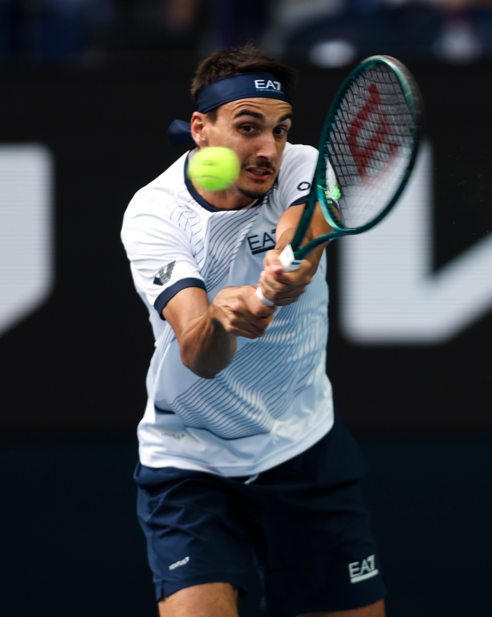 澳大利亚网球队轻取美国网球队，阿尔卡拉斯送出助攻的简单介绍