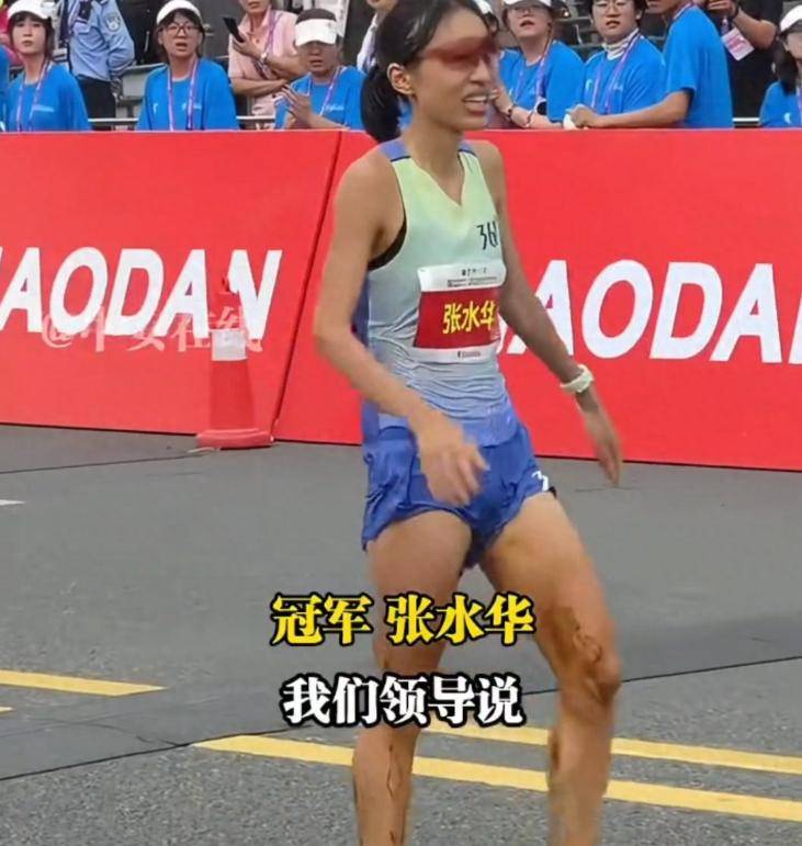 关于奥运会赛后采访曝光，内幕引发热议的信息