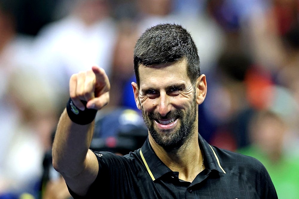 拉沃尔杯力克法网,德约科维奇统治全场的简单介绍 拉沃尔杯力克法网,德约科维奇统治全场的简单介绍