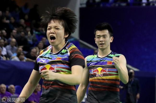 法国队碾压印度队，郑思维刷新纪录的简单介绍