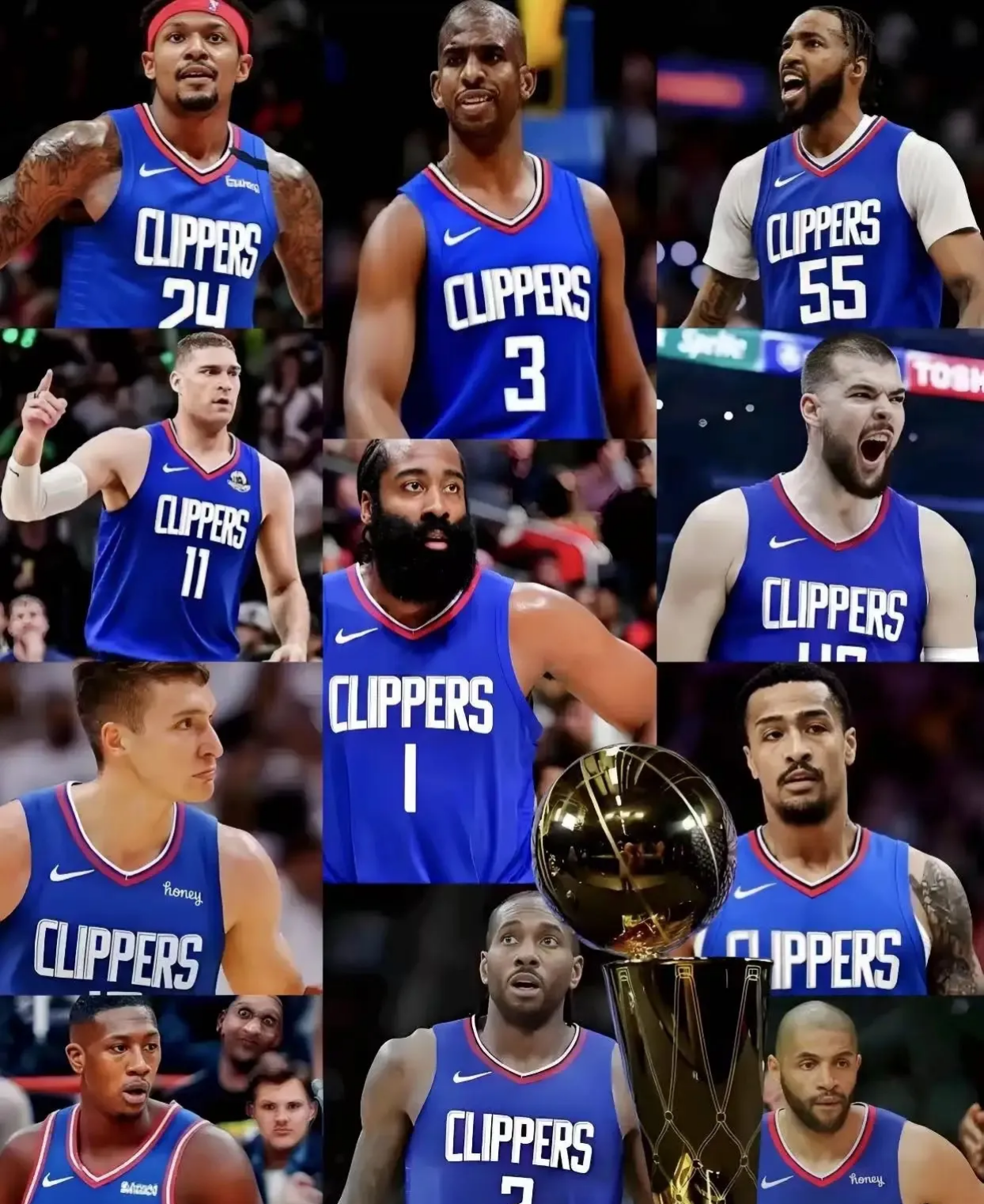 包含快船横扫凯尔特人，易建联带队取胜的词条