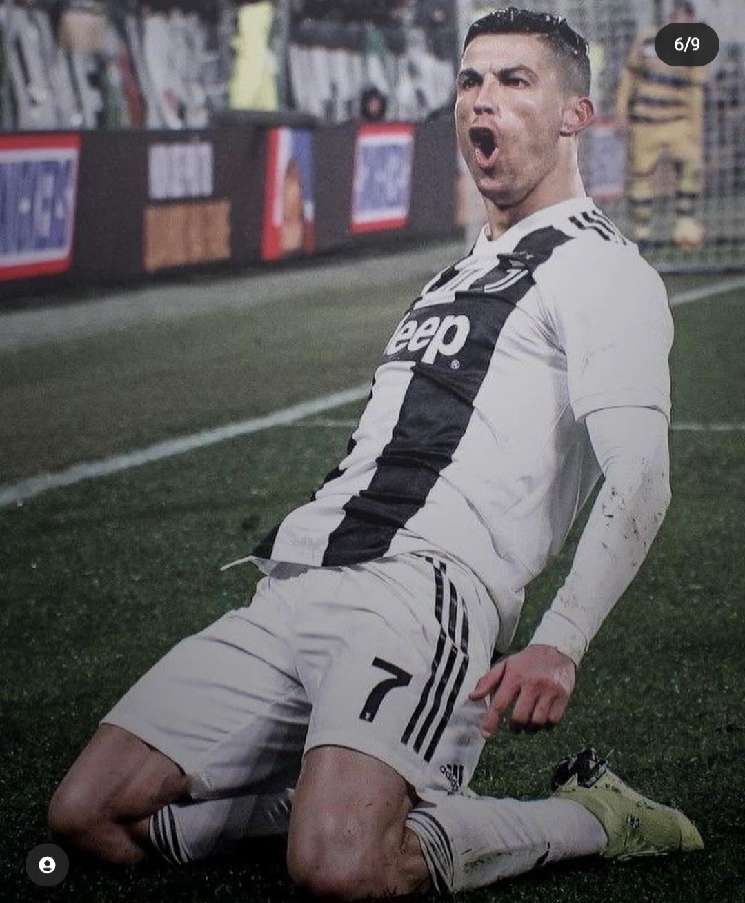 里昂鏖战尤文,C罗高光表现 里昂鏖战尤文,C罗高光表现