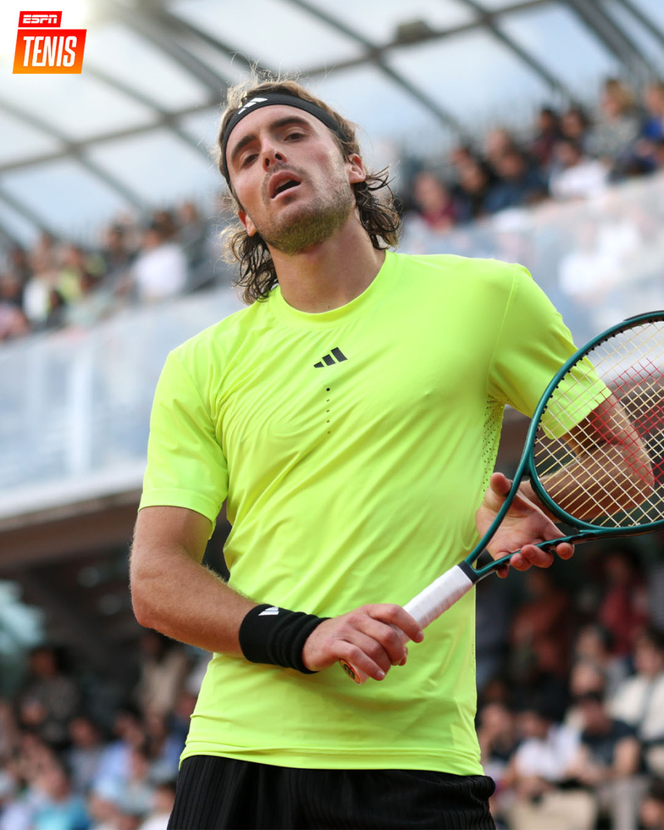 ATP总决赛鏖战温网，西西帕斯点燃赛场